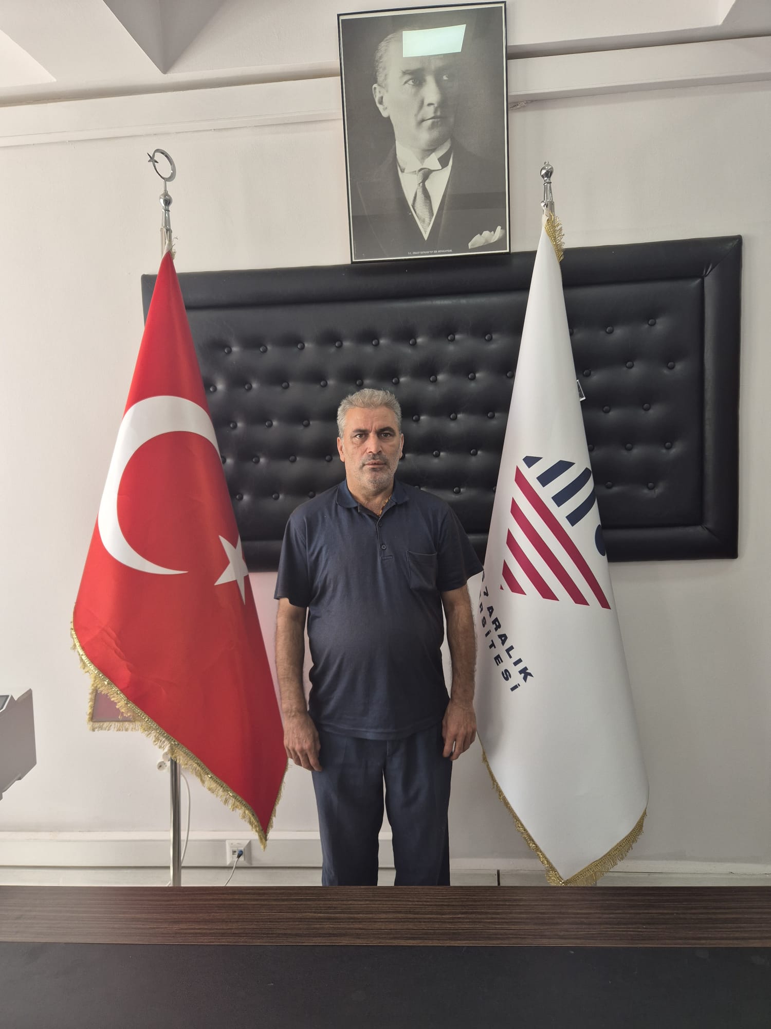 Hüseyin SONGUR